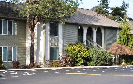 Abalon Pointe Apartments — apartments in Olympia, WA