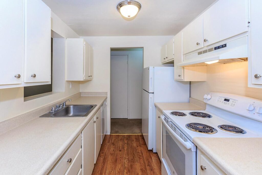 Abalon Pointe Apartments — apartments in Olympia, WA