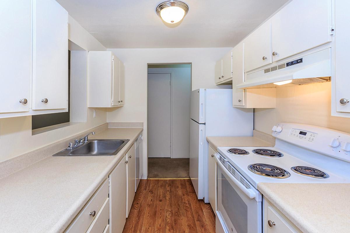 Abalon Pointe Apartments — apartments in Olympia, WA